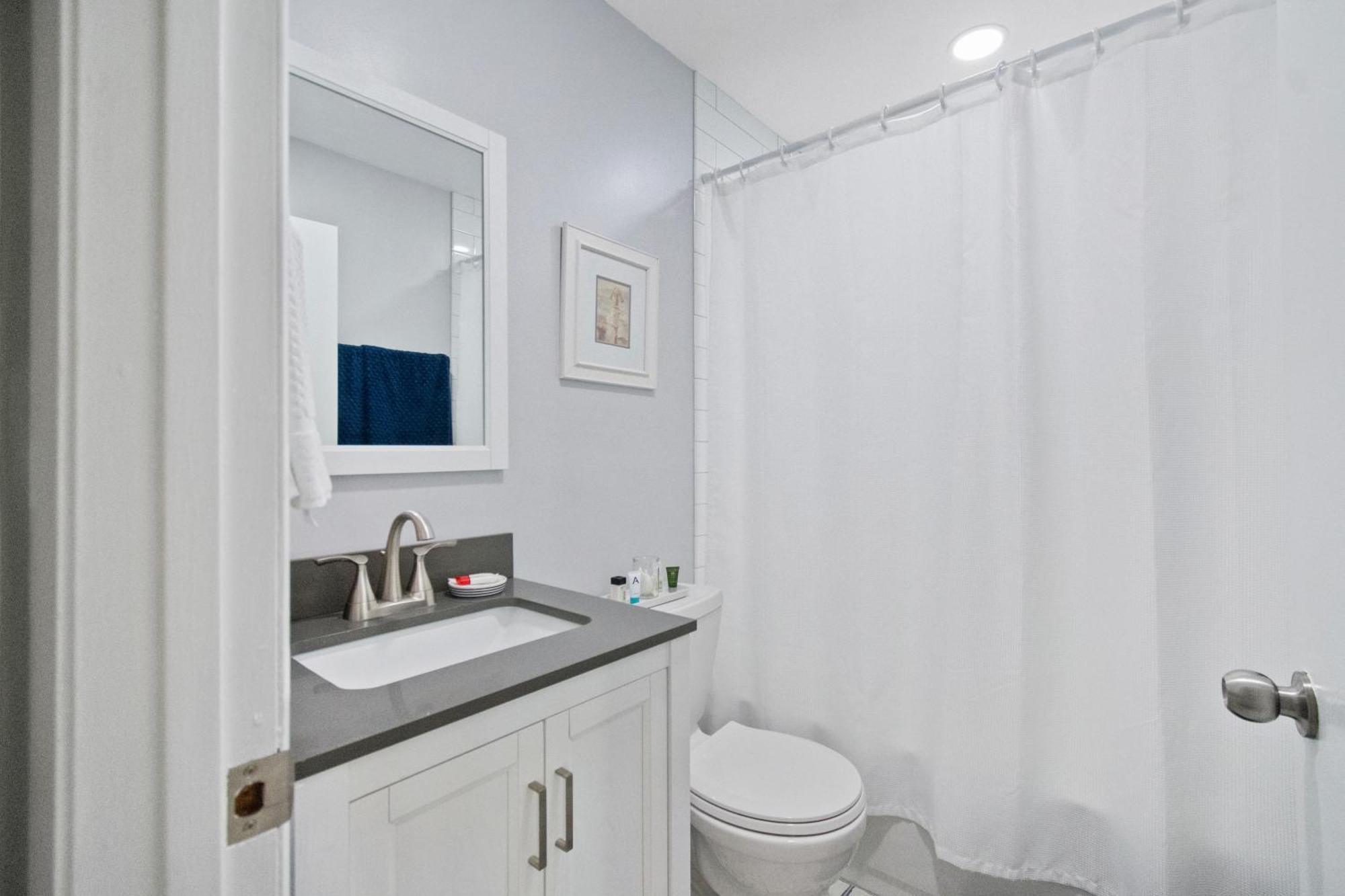 2 Bed/2 Bath Beach Condo St. Augustine Bagian luar foto