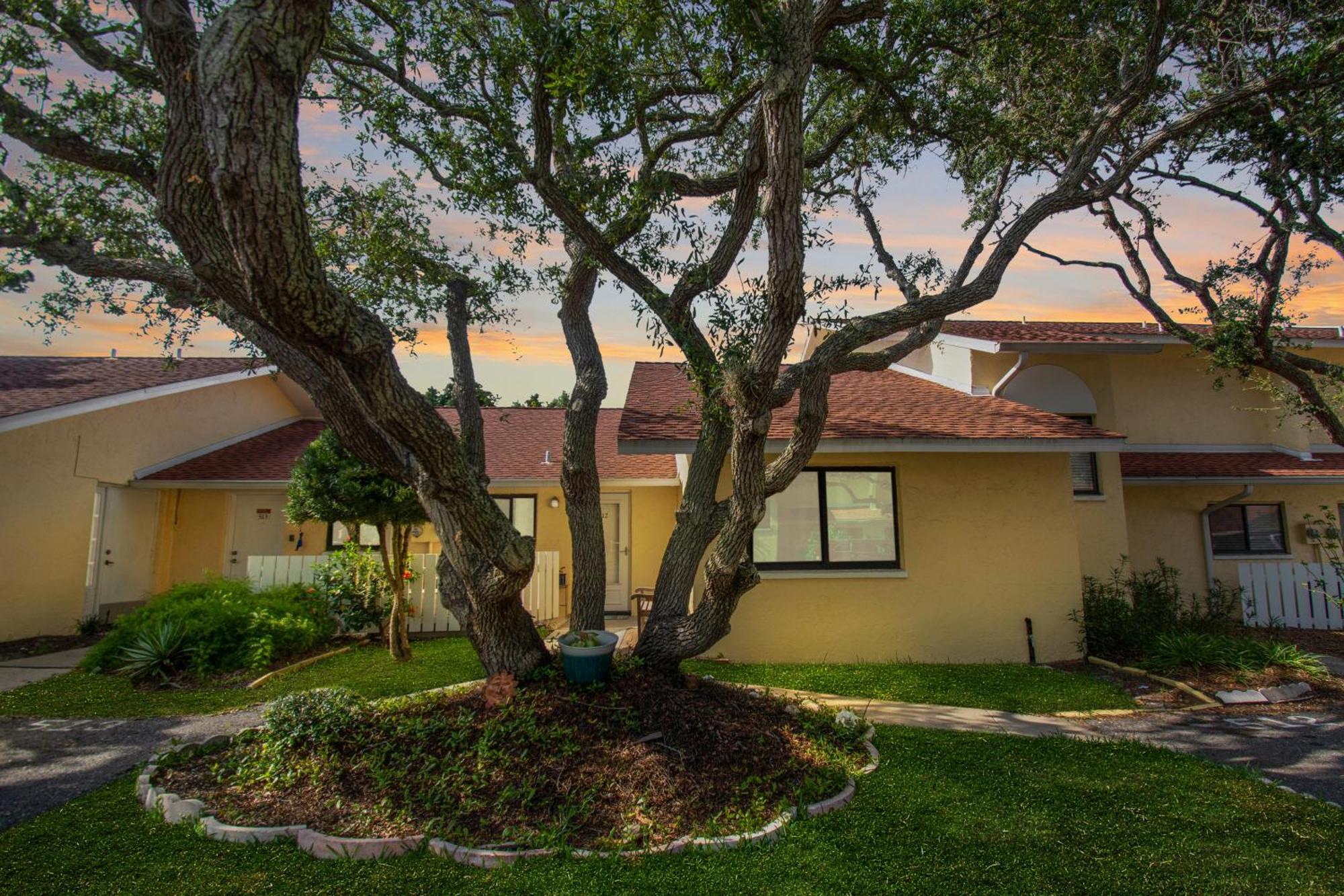 2 Bed/2 Bath Beach Condo St. Augustine Bagian luar foto
