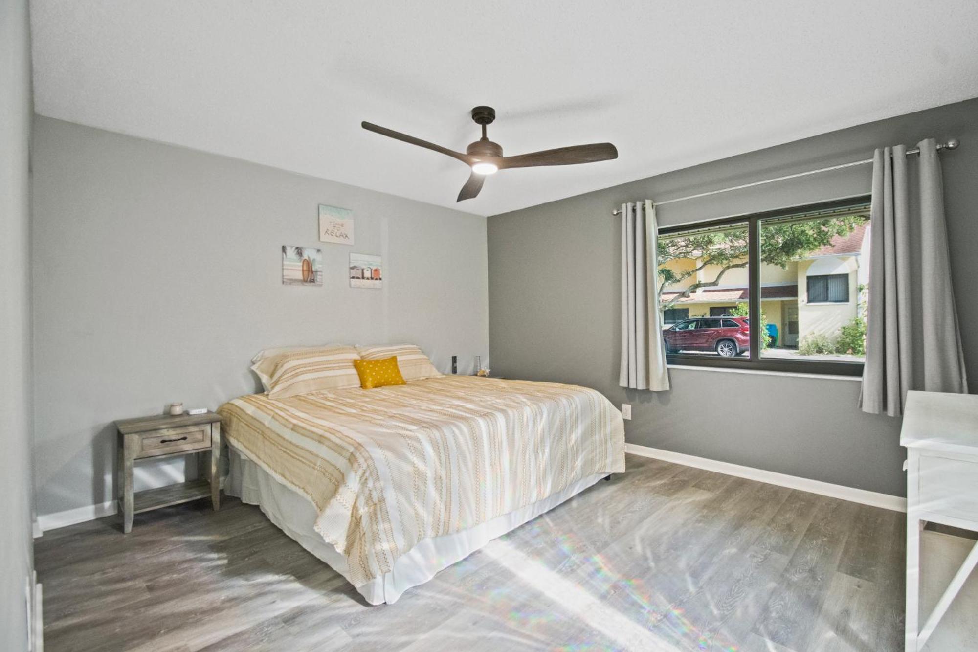 2 Bed/2 Bath Beach Condo St. Augustine Bagian luar foto